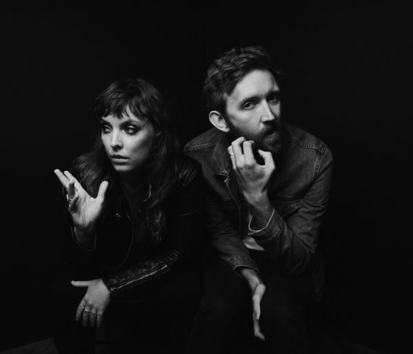 Sylvan Esso