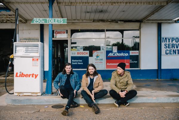 Wanderers - hoers.de