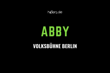 ABBY Volksbühne Berlin