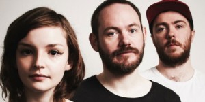 chvrches Titelbild
