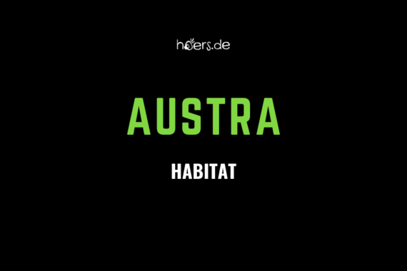Austra Habitat