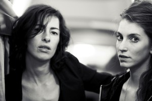 BOY - Valeska Steiner & Sonja Glass 