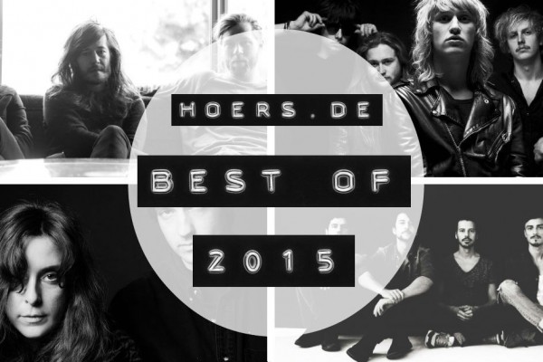 die besten platten 2015