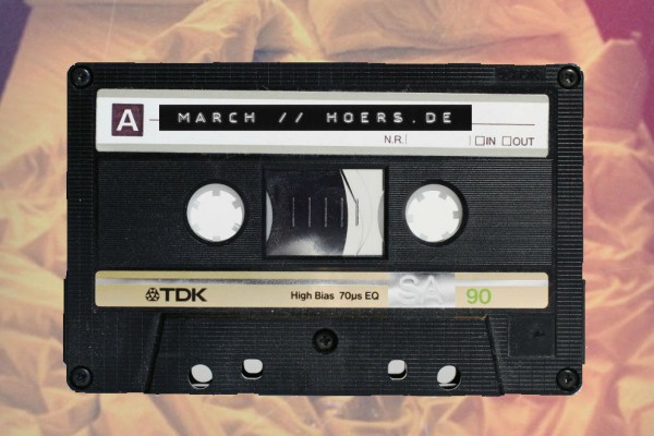 mix tape