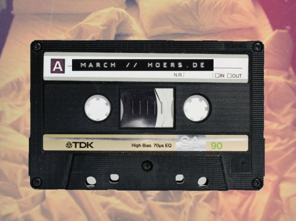 mix tape