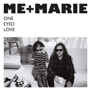 ME_+_MARIE One_Eyed_love albumcover_125x125_300dpi_cmyk_print