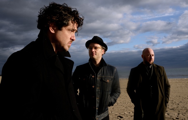Augustines // Album Release // This Is Your Life