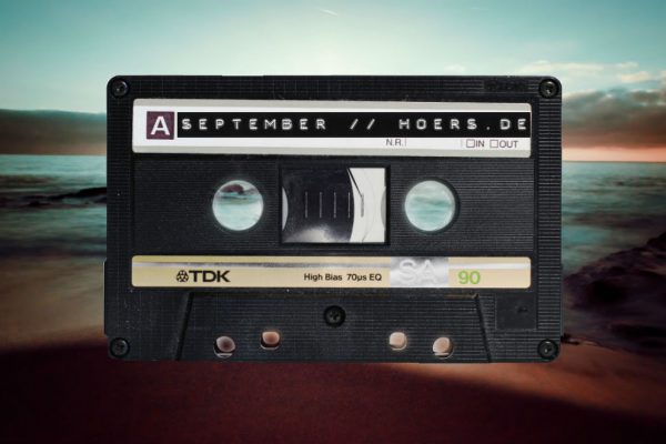 Mixtape September