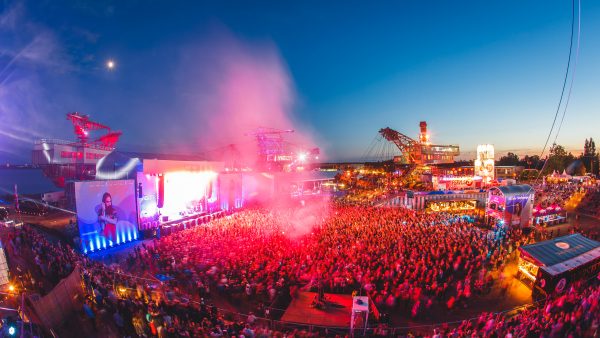 Melt Festival - Stephan Flad