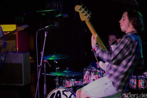 Cassia - FluxFM - Bergfest - hoers.de