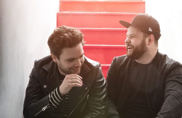 Royal Blood live - How Did We Get So Dark? - hoers.de