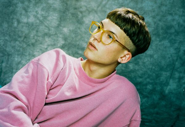 Gus Dapperton - Deutschland Tour - hoers.de
