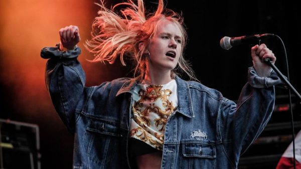 5 Fragen an die Band Pom Poko - hoers.de - adressa.alda.no
