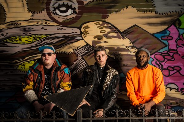 Too Many Zooz - hoers.de - Michael Weintrob