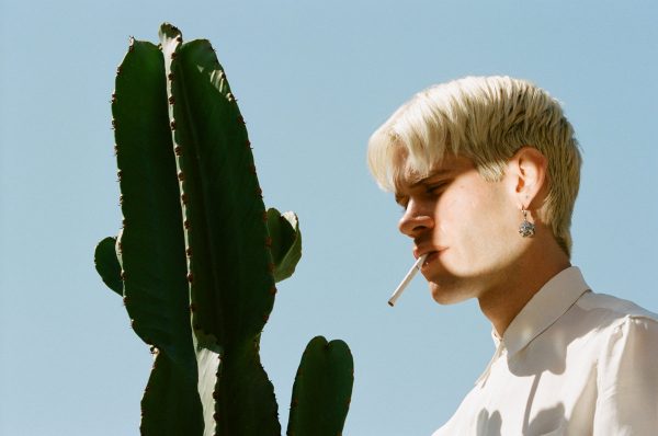 Porches - Aaron Maine
