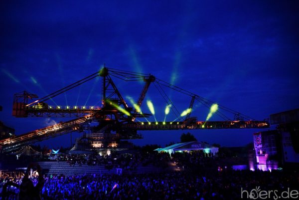 Melt 2018 - Festival