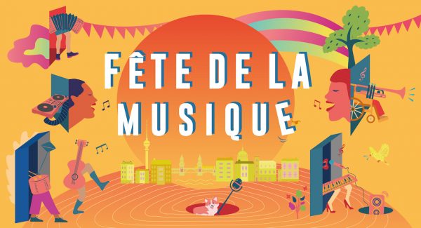 Fête de la Musique 2018