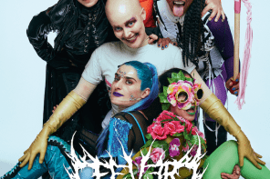 News // Fever Ray kommt für ein Deutschland Konzert nach Berlin - hoers.de