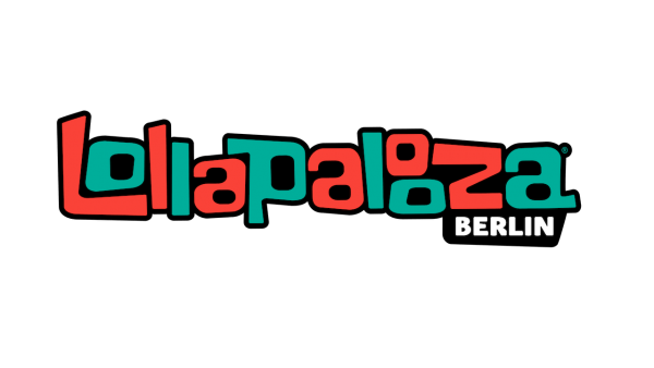 Lollapalooza Berlin 2018
