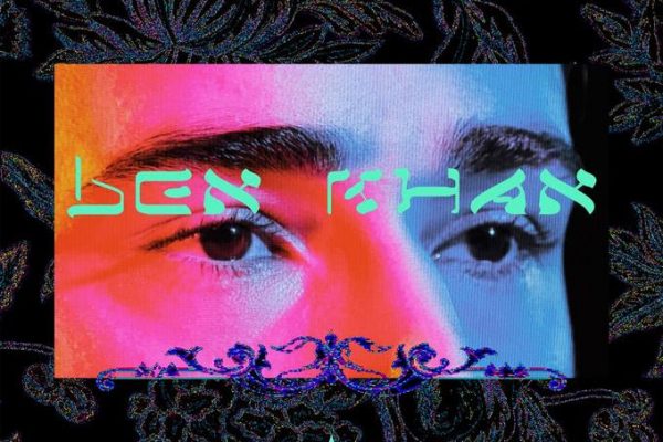 Ben Khan Debütalbum Inspiration