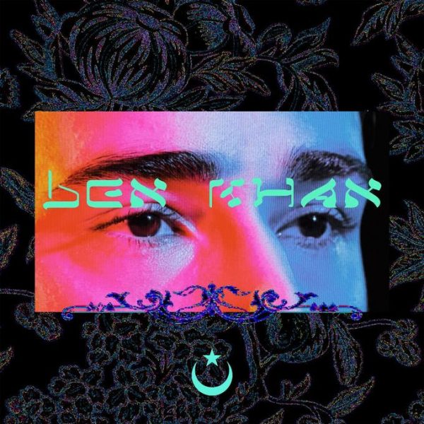 Ben Khan Debütalbum Inspiration
