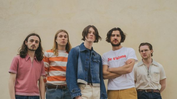 Blossoms im Bi Nuu