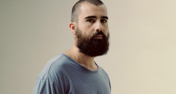 Hugo Barriol Auster Club