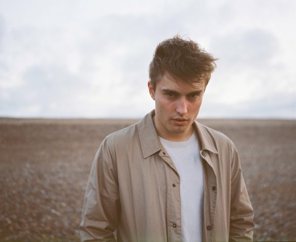 Geheimtipp Sam Fender