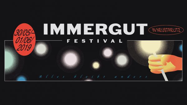 Immergut Festival