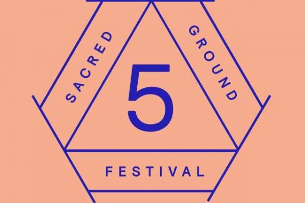 Sacred Ground Festival 2019 // Review