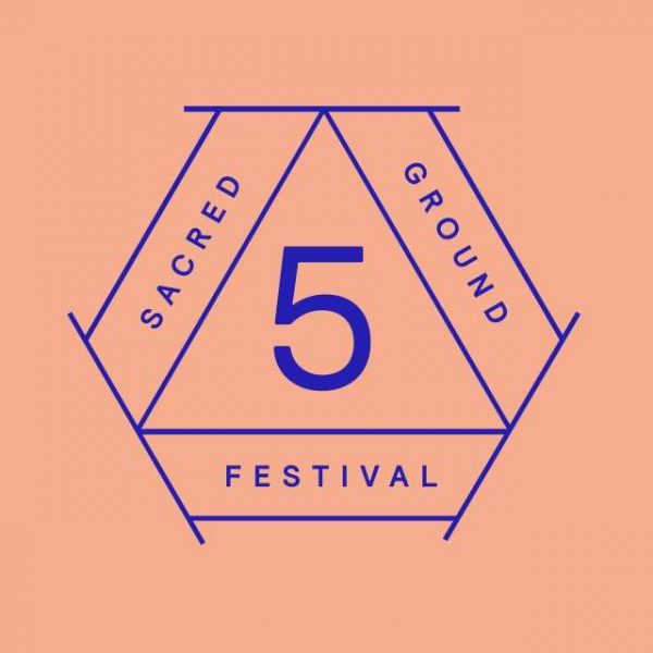 Sacred Ground Festival
