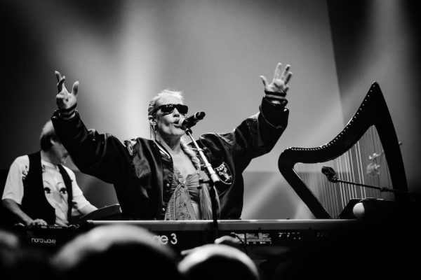 Rückblick Pop-Kultur Festival 2019