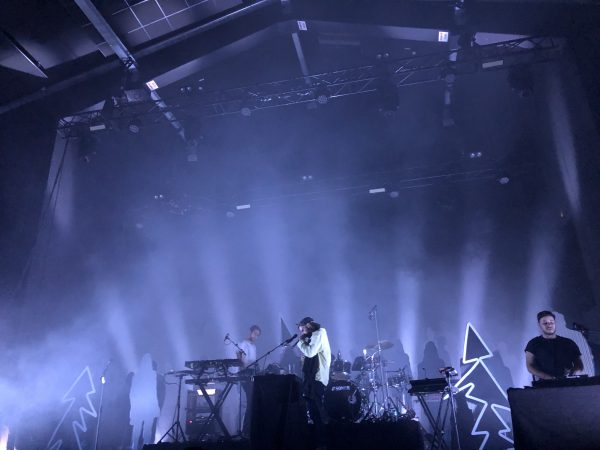 Ok Kid Lügenhits und Happy Endings Wiesbaden