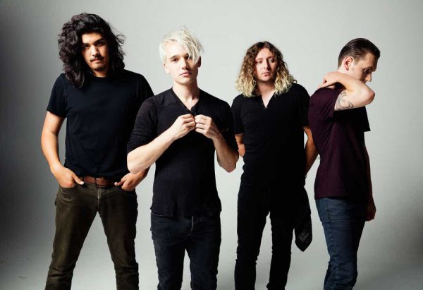BADFLOWER