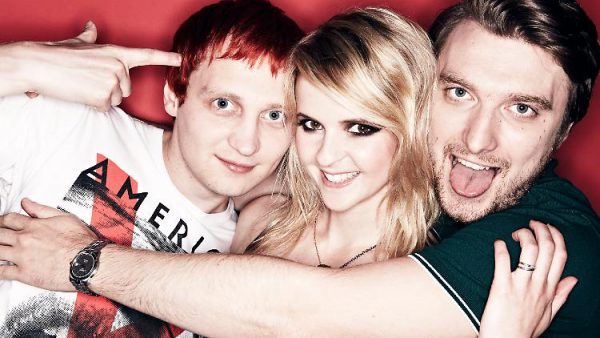 The Subways