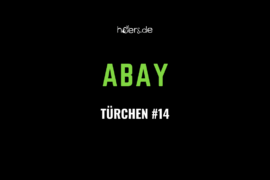Türchen #14 // ABAY