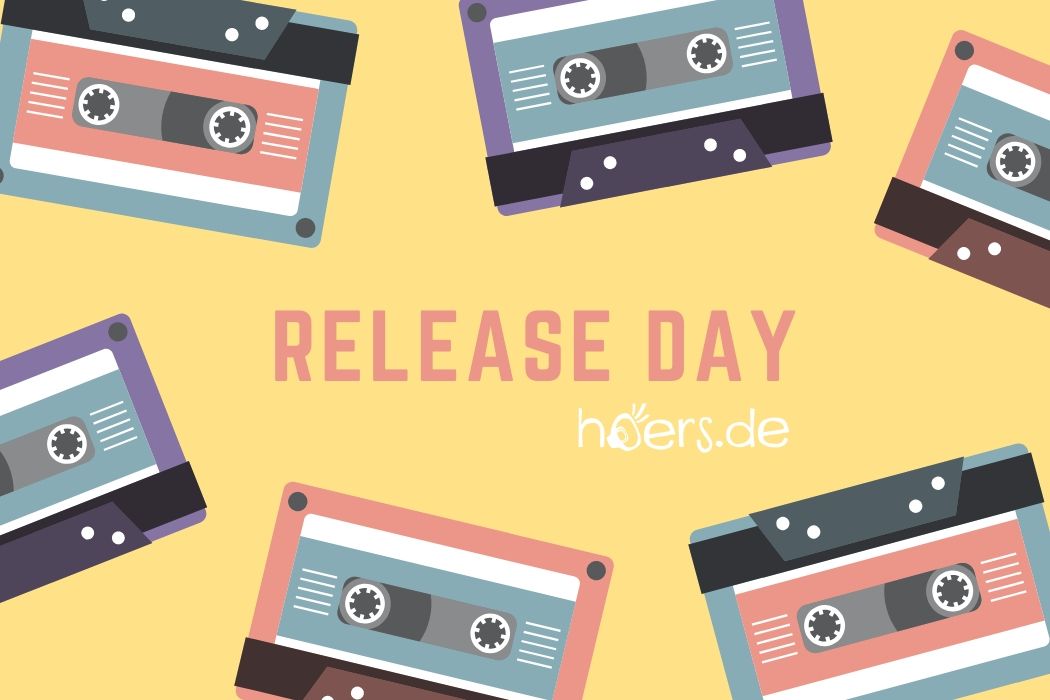 Release Day Woche 3