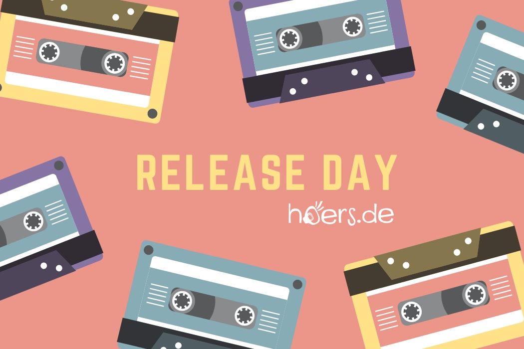 Release Day Woche 5