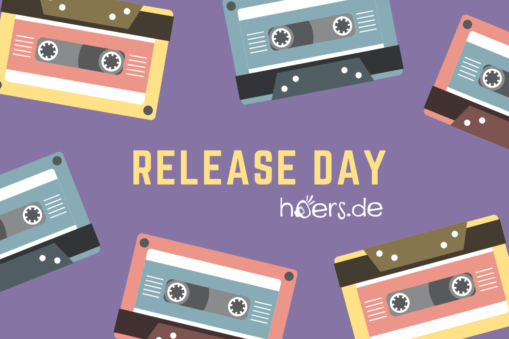 Release Day Woche 6