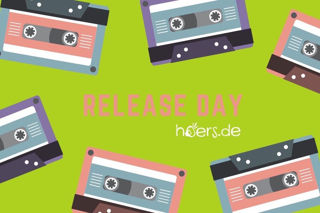 Release Day Woche 7
