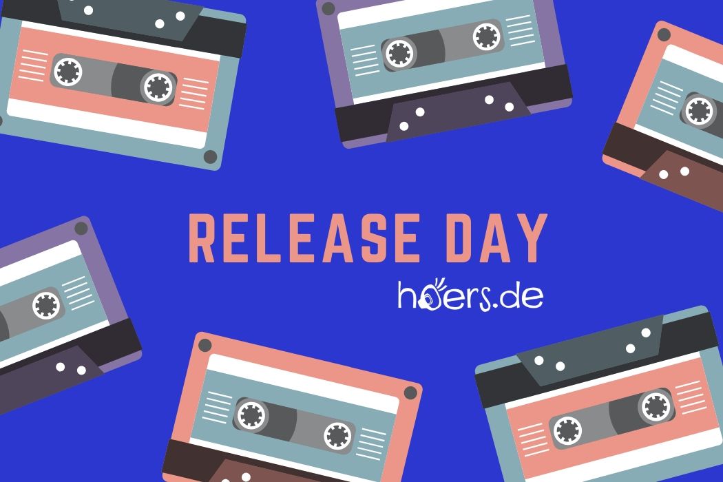 Release Day Woche 8