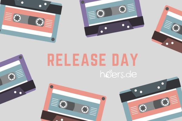 Release Day Woche 12