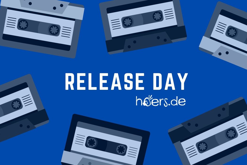 Release Day Woche 13