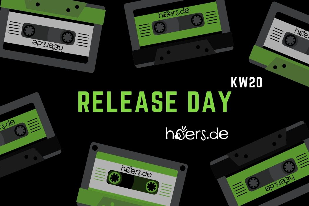 Release Day Woche 20 WP