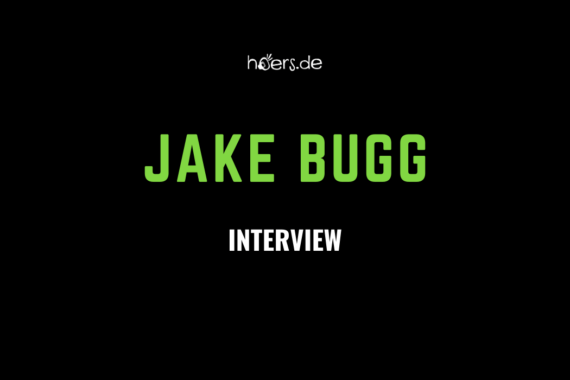 Interview // Jake Bugg
