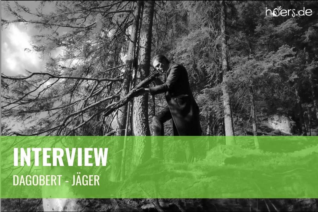Interview Dagobert - Jäger