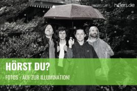 Fotos Auf zur Illumination! WP