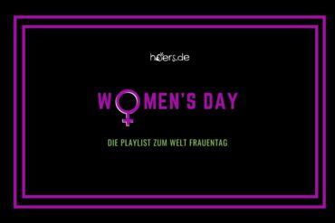 Frauentag Playlist WP