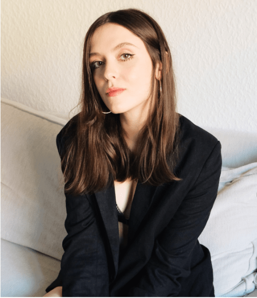 Michaela Aberg