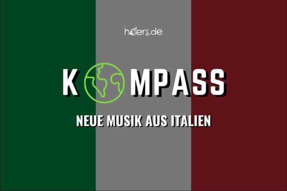 Neue Musik aus Italien